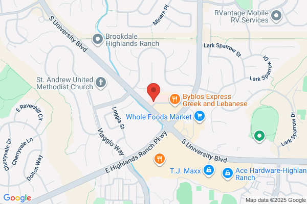 Mountain Vista Obgyn And Midwifery - Littleton