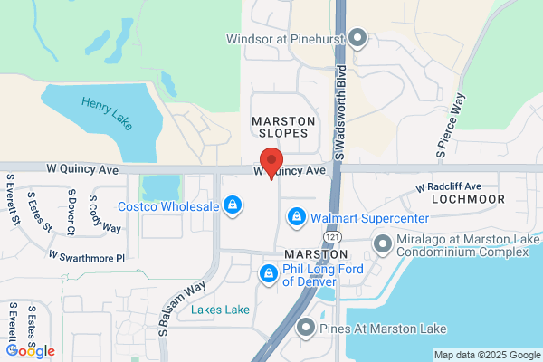 Native Roots Dispensary Littleton