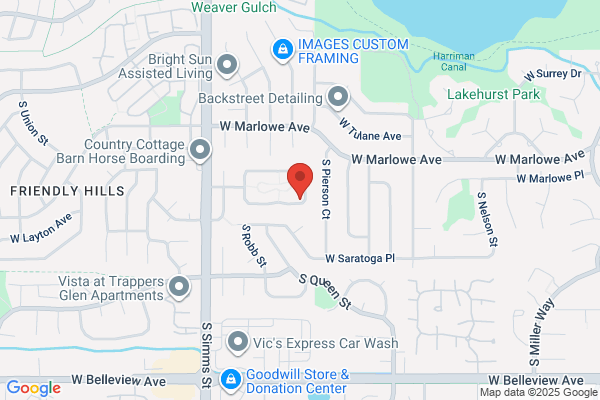 Reliance Builders of Colorado