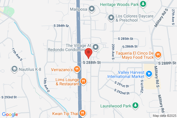 South Federal KinderCare - Closed