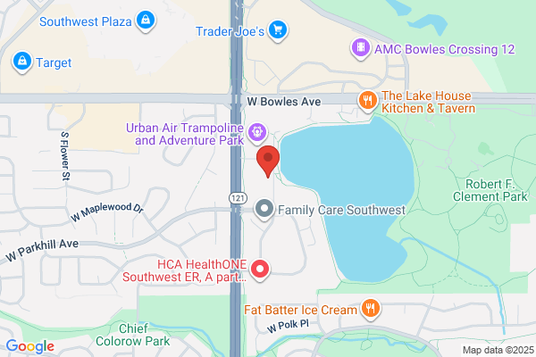 Southwest Dental Care