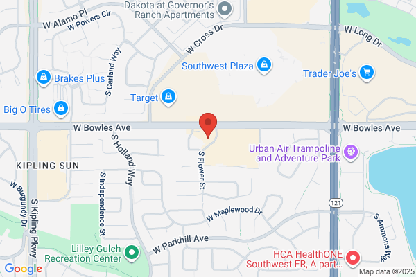 Southwest Denver Eye Center