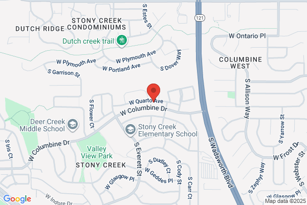 Stony Creek Construction Llc