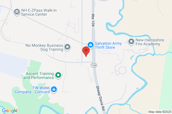 Woodaman Electric Inc