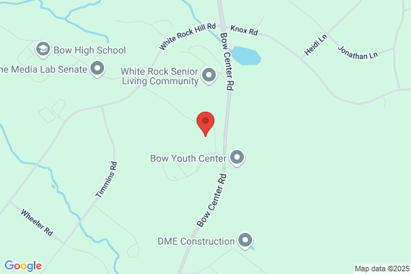 Bow Memorial School