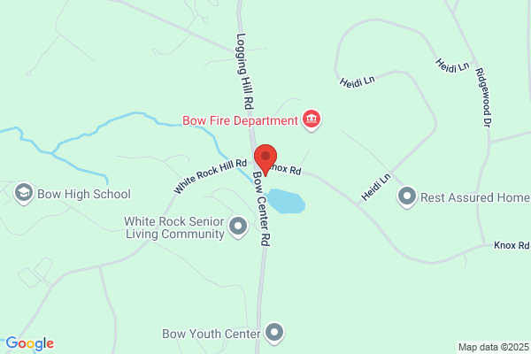 Bow Parks & Recreation Department