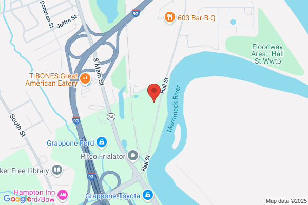Bowe Junction