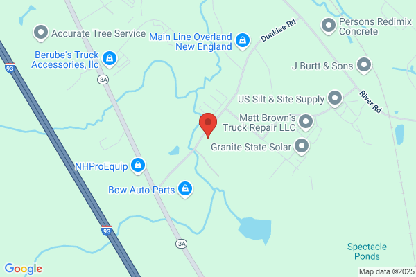 Eastern Plastics Inc