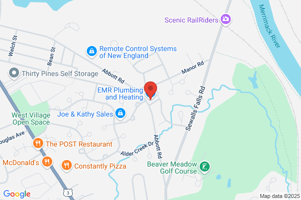 Deer Meadow Plumbing & Heating