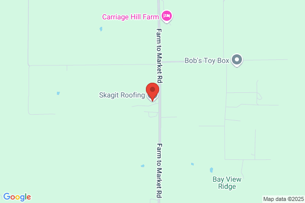 Skagit Roofing LLC