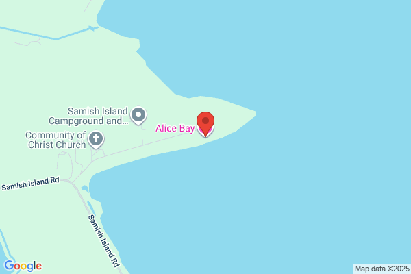 Alice Bay Bed & Breakfast