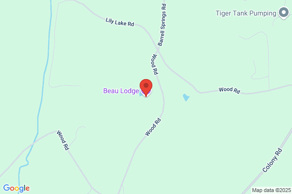 Beau Lodge