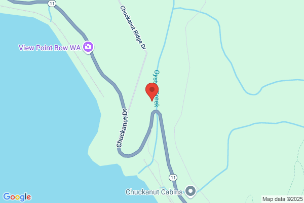 Chuckanut Engineering