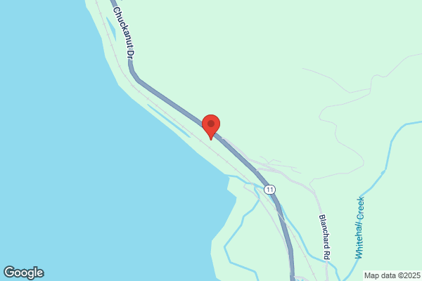 Chuckanut Manor Seafood & Grill