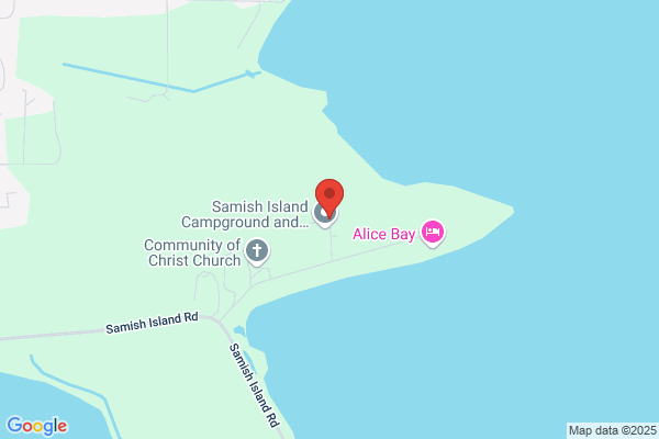 Community of Christ, Church