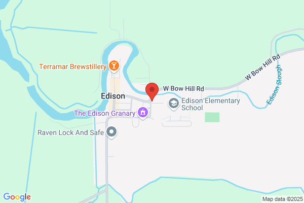 Edison Cafe