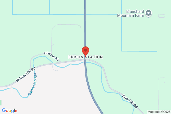 Edison Engineering