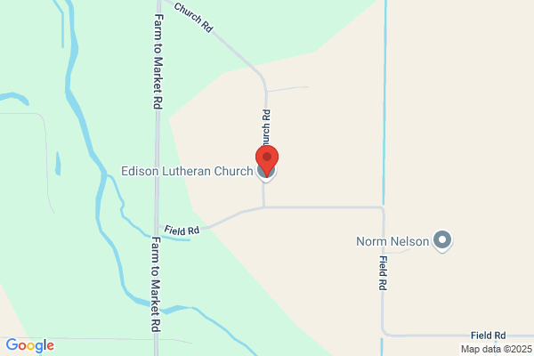 Edison Lutheran Church