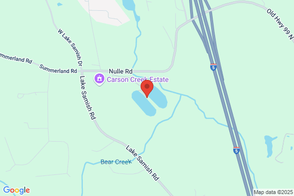 Samish Farms Water Association