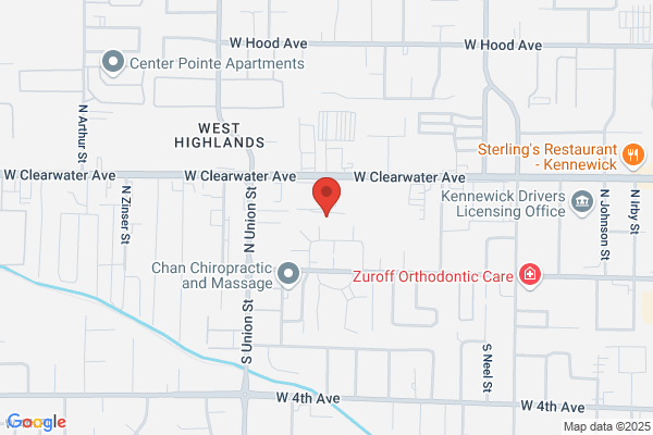 Silverline Mechanical LLC