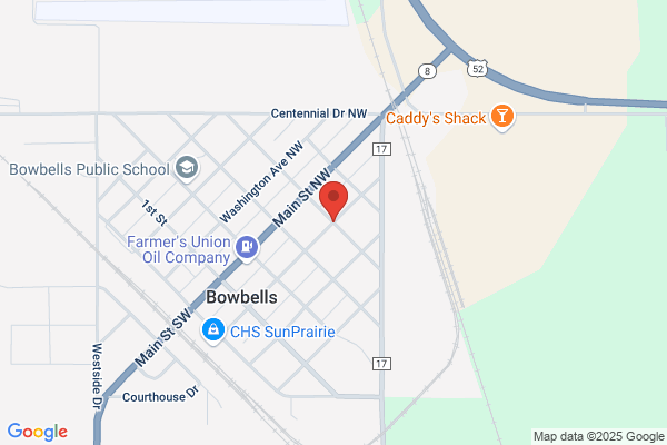 Bowbells Recreation - Swimming Pool