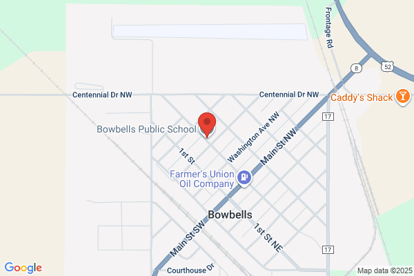 Bowbells School