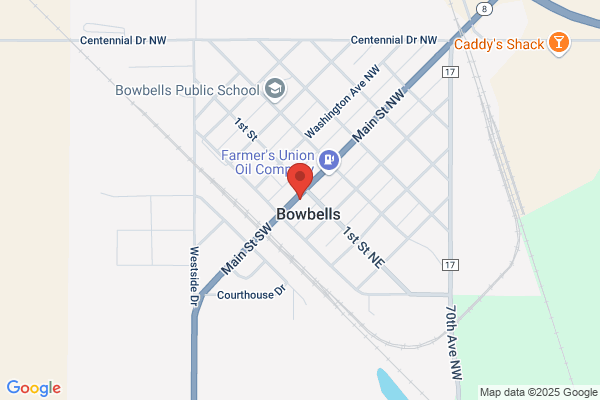 Dacotah Bank