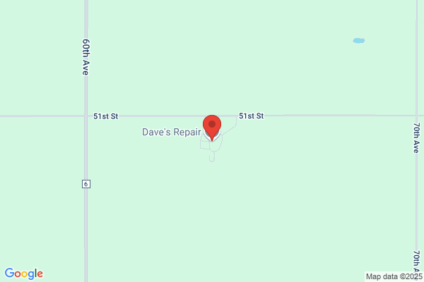 Dave's Repair