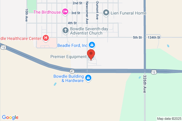 Haberer's Implement Inc