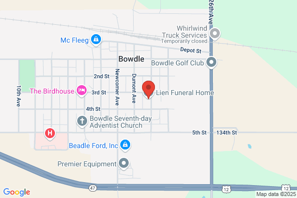 Miller Funeral Home