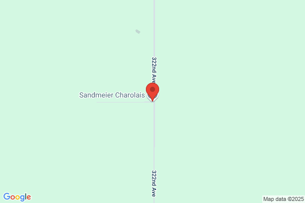 Sandmeier Charolais Inc