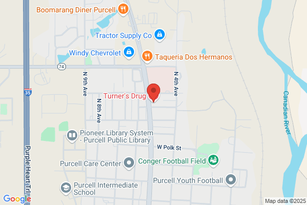 Turner Drug