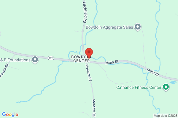 Bowdoin Town Store