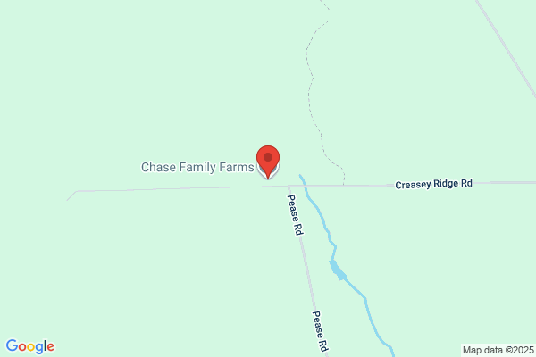 Chase Tavern Farm