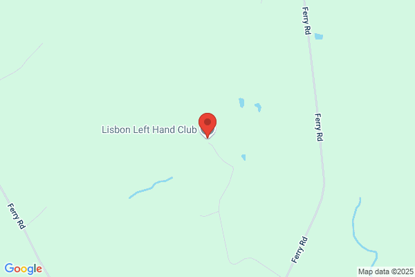 Lisbon Left Hand Club