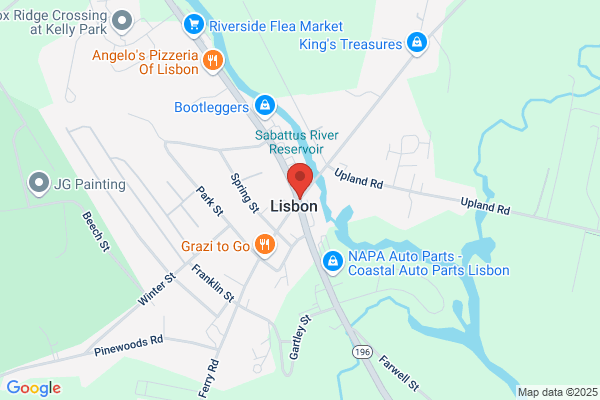 Lisbon Town of, Business Use, Maintenance Garage