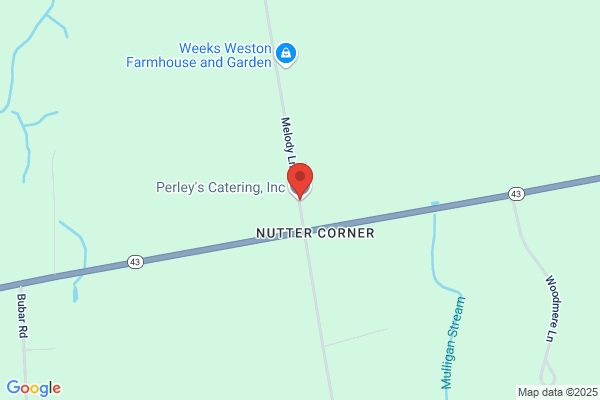 Poppys Catering