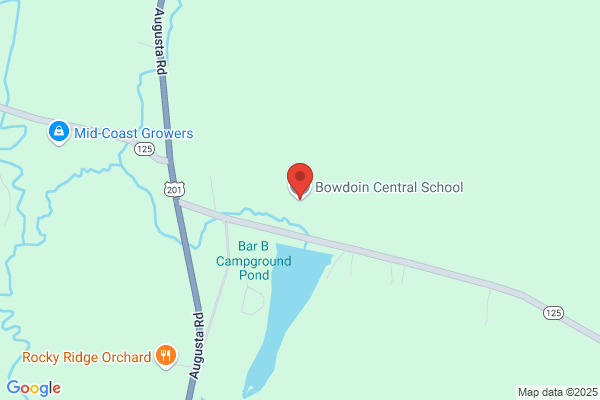 Bowdoin Central School