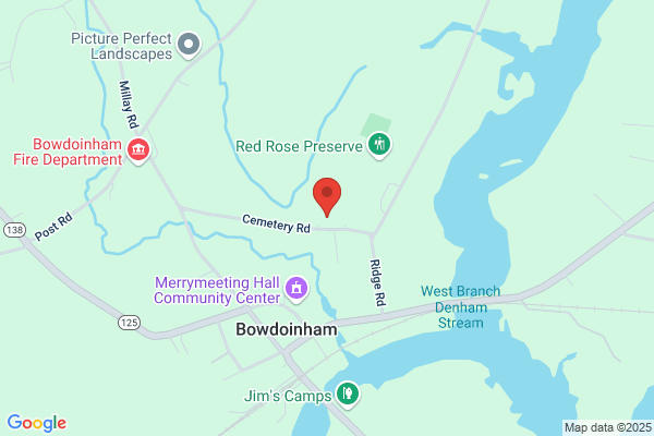 Bowdoinham Community School