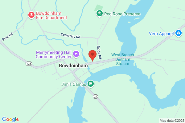 Bowdoinham Country Store