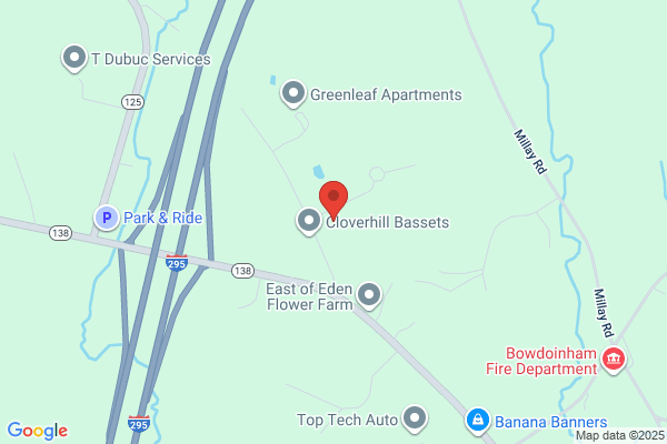 Bowdoinham Estates