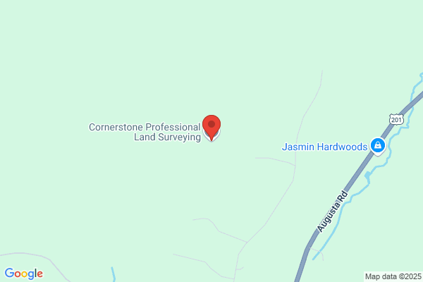 Cornerstone Professional Land Surveying