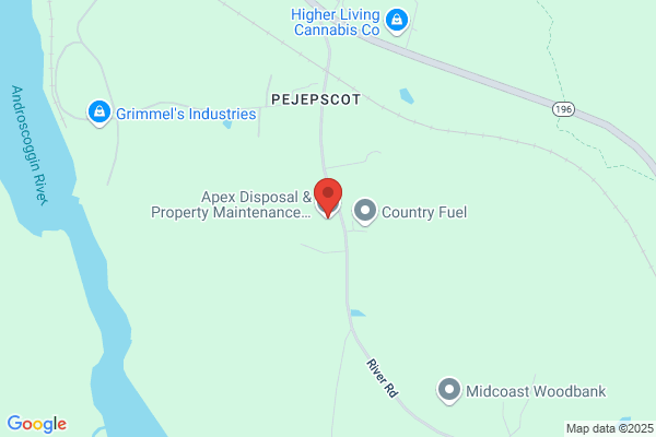 Holt Disposal Services