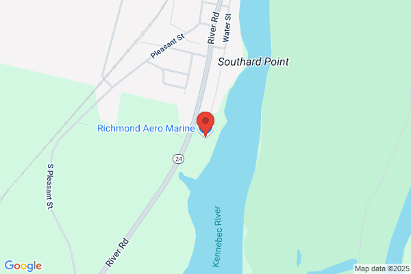 Richmond Aero Marine