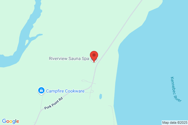Riverview Sauna Spa & Massage Therapy