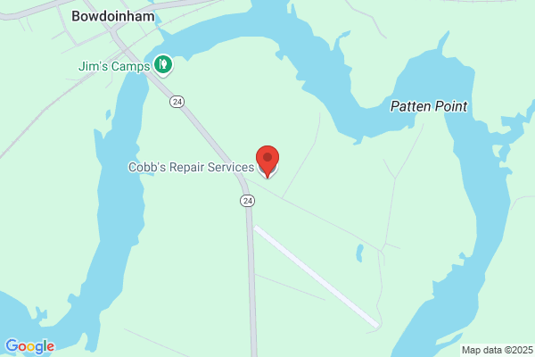 Sandys Repair Service