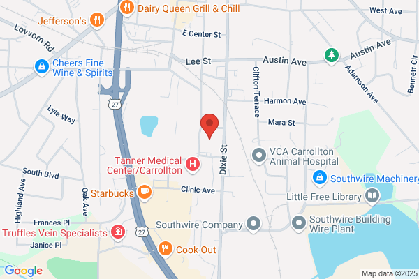 West Georgia Dermatology