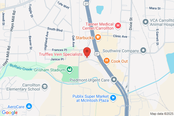 Truffles Vein Specialists