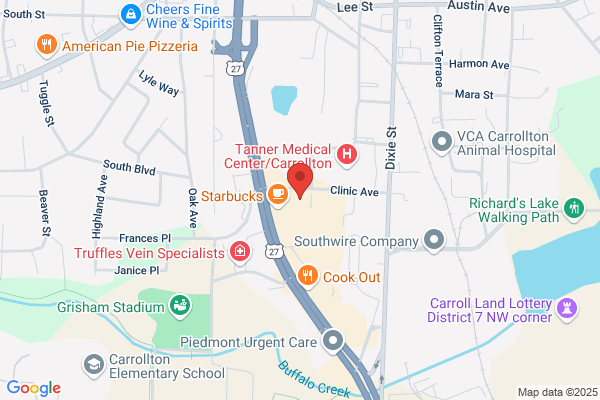 Carrollton Obstetrics & Gynecology