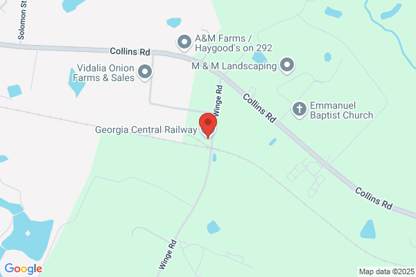 Central of Georgia Railway Co